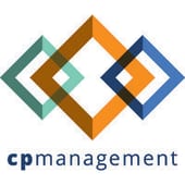 CP Management's Logo