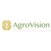 AgroVision's Logo