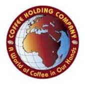 Coffee Holding's Logo