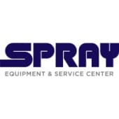 Spray Equipment & Service Center's Logo