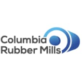 Columbia Rubber Mills's Logo