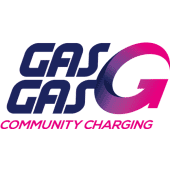 GasGas's Logo