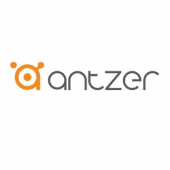 ANTZER TECH's Logo