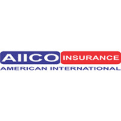 AIICO Insurance's Logo