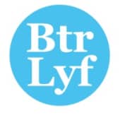 BtrLyf's Logo