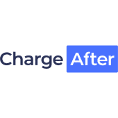 ChargeAfter's Logo