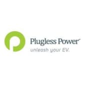 Plugless Power solutions Logo