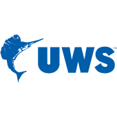 United Welding Services's Logo