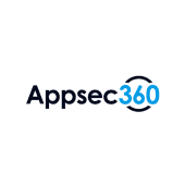 Appsec360's Logo