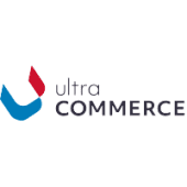 Ultra Commerce's Logo