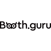 Booth Guru's Logo