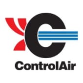 ControlAir Inc's Logo