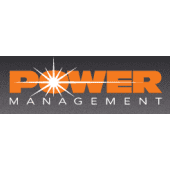 Power Management's Logo