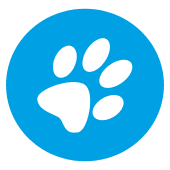 My Pet Warehouse's Logo