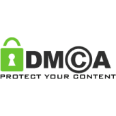 DMCA's Logo