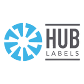 Hub Labels's Logo