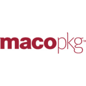 Maco PKG's Logo