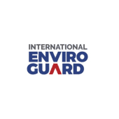 International Enviroguard's Logo