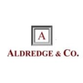 Aldredge & Co.'s Logo