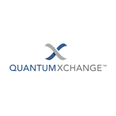 Quantum Xchange's Logo