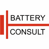 Battery Consult's Logo