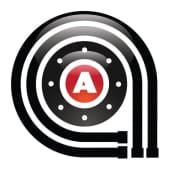 Atlas Hose & Gasket's Logo