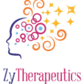 ZY Therapeutics Logo