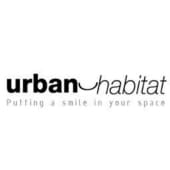 Urban Habitat Design's Logo