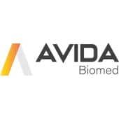 Avida Biomed's Logo