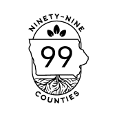 99 Counties, Inc.'s Logo