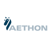 Aethon's Logo