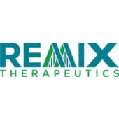 Remix Therapeutics's Logo