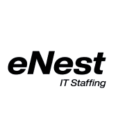 eNest Technologies's Logo