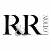 R&R Lotion's Logo