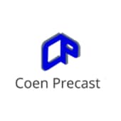 Coen Precast Pty Ltd's Logo