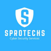 Sprotechs's Logo