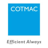 Cotmac Electronics's Logo