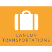 Cancun Transportation's Logo