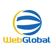 WebGlobal's Logo