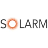 Solarm's Logo