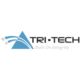 Tri-Tech Engineering's Logo