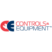 Controls & Equipment Ltd's Logo