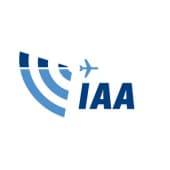 Irish Aviation Authority's Logo