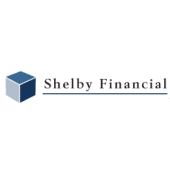 Shelby Financial's Logo