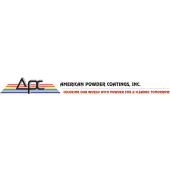 American Powder Coatings Inc's Logo