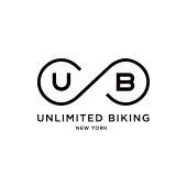 Unlimited Biking's Logo