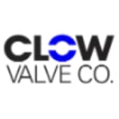 Clow Valve Company's Logo