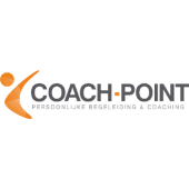 Coach-Point's Logo