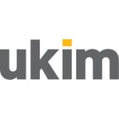 UKIM's Logo