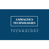 ANIMAGTICS TECHNOLOGIES PRIVATE LIMITED's Logo